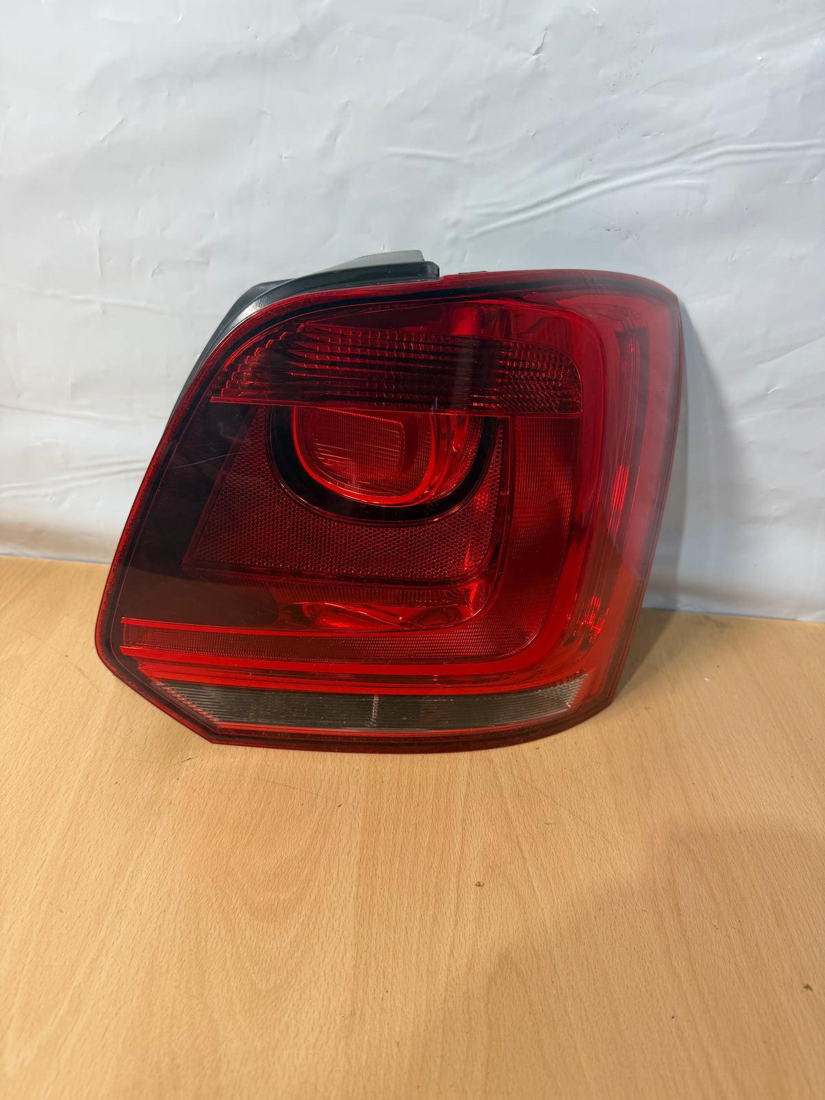 Volkswagen polo Achterlicht rechts